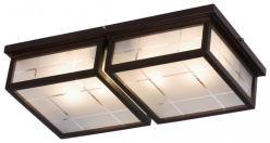 Фото Накладной светильник VELANTE 548-727-04