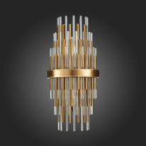 Бра ST-Luce SL1628.301.02 Купить с доставкой по Москве и России Бра ST-Luce SL1628.301.02