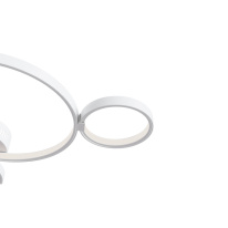 Купить Накладная люстра Maytoni MOD448CL-L35WK