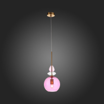 Подвесной светильник ST-Luce SL1147.603.01 в интернет магазине Гет Лайт