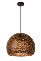 Цена на Подвесной светильник LUCIDE 78382/40/97