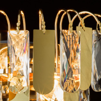 Цена на Бра DeMarkt 111023402