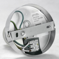 Купить с доставкой по Москве и России Накладная люстра Lussole LSP-8577