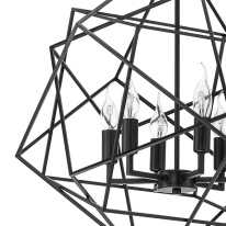 Купить с доставкой по Москве и России Подвесная люстра Lightstar 732267