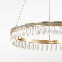 Цена на Подвесная люстра Favourite 4207-6P