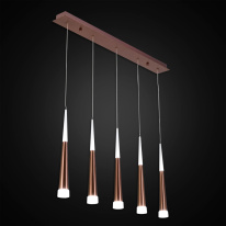 Подвесной светильник Citilux CL227053 Купить Подвесной светильник Citilux CL227053