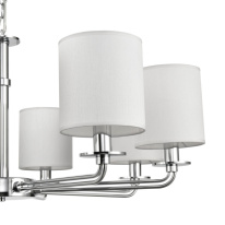 Купить Подвесная люстра Vele Luce VL1753L08