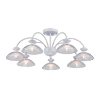 Фото Люстра на штанге Arti Lampadari Noventa E 1.1.7 W