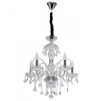 Фото Подвесная люстра MW-Light 482016705