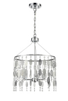 Купить Подвесная люстра Vele Luce VL4093P03