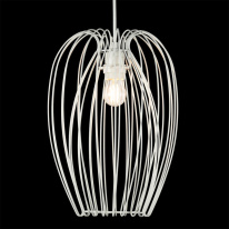 Цена на Подвесной светильник LOFT IT 10031 White