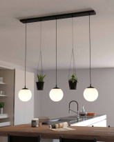 Купить Подвесной светильник EGLO 900512