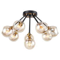 Фото Люстра на штанге Lussole LSP-8275