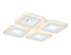 Накладной светильник Ambrella Light FA4004 Фото Накладной светильник Ambrella Light FA4004