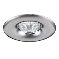 Цена на Встраиваемый светильник Lightstar 010014