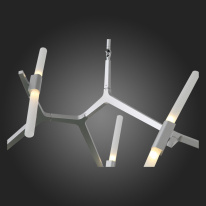 Купить с доставкой по Москве и России Люстра на штанге ST-Luce SL947.102.10