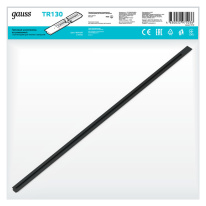 Шинопровод Gauss TR130 в интернет магазине Гет Лайт