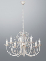 Цена на Подвесная люстра Vitaluce V1398/8