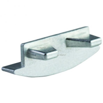 Фото Заглушка профиля Arlight 014863