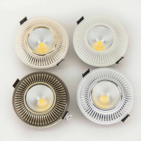 Купить Встраиваемый светильник Citilux CLD042W0