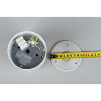 Цена на Накладной светильник Omnilux OML-101209-01