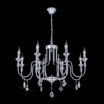 Подвесная люстра Citilux CL437181 Фото Подвесная люстра Citilux CL437181
