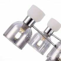 Купить Люстра на штанге Evoluce SLE1045-102-06