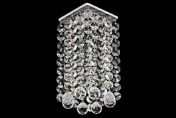 Купить Встраиваемый светильник Dio D'arte Tayo GU10.5.14.8x8.708 N