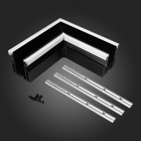 Купить Соединитель профиля ST-Luce ST003.479.01