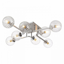 Фото Люстра на штанге Citilux CL120180