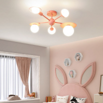 Цена на Детская люстра ImperiumLoft 194954-23