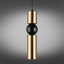 Купить с доставкой по Москве и России Подвесной светильник APLOYT APL.615.16.01