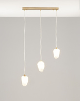 Подвесной светильник Moderli V10310-3P в интернет магазине Гет Лайт