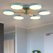 Накладная люстра ImperiumLoft 178335-26 в интернет магазине Гет Лайт