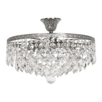 Фото Люстра на штанге Arti Lampadari Castellana E 1.3.38.602 N