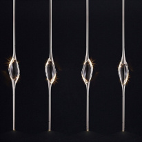 Купить с доставкой по Москве и России Подвесной светильник ImperiumLoft 154908-60