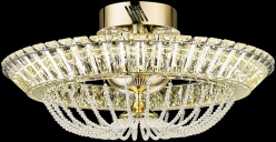 Фото Накладной светильник WERTMARK WE103.60.307