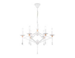 Купить Подвесная люстра Ambrella Light TR9596