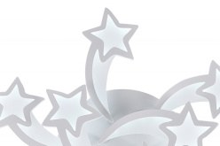 Накладная люстра Natali Kovaltseva LED LAMPS 81225 в интернет магазине Гет Лайт