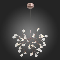 Подвесная люстра ST-Luce SL379.203.45 Купить Подвесная люстра ST-Luce SL379.203.45