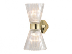 Фото Бра Newport 3611/A gold