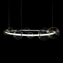 Цена на Подвесная люстра LOFT IT 10126/1070