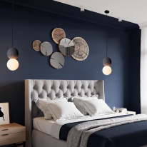 Купить Подвесной светильник ImperiumLoft 189795-23