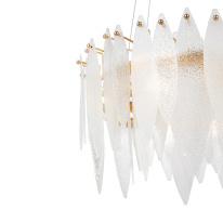 Цена на Подвесная люстра Freya FR5217PL-08FG