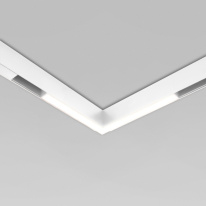 Светильник на шине Elektrostandard 85031/01 белый в интернет магазине Гет Лайт