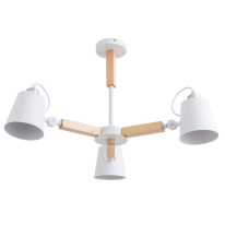 Фото Люстра на штанге ARTE Lamp A7141PL-3WH