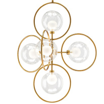 Купить Подвесная люстра Lightstar 745053