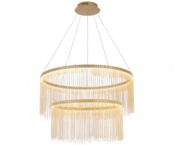 Фото Подвесная люстра Kink Light 08260-60+40,33