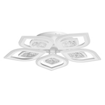 Фото Накладная люстра DeMarkt 424014505