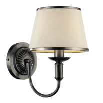 Бра ARTE Lamp A3579AP-1AB Фото Бра ARTE Lamp A3579AP-1AB